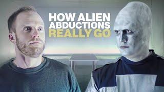 Abduction | Chris & Jack