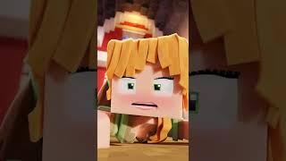 Minecraft Alex  #animation #minecraft #alex