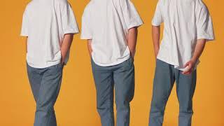 'what's up' - CODY JON - official audio