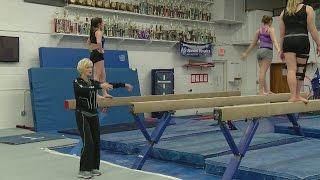 Brecksville Bees gymnasts have won 12 straight titles