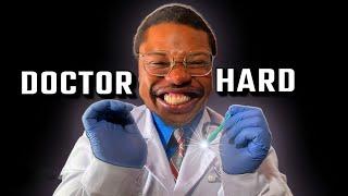 #ASMR Doctor Hard - FIX MY TEETH   