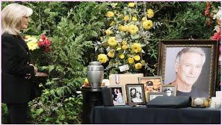 Days of Our Lives recap (June5):Salem says goodbye to a hero while new threats loom in the shadows