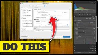 How to Export Photos in Lightroom Classic 2024 + Export Presets