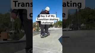 Got back Up after the SLAM   #skateboarding #fakie #skateprogress #skatelife