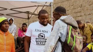 STREET CULTURE | BADDEST RAP BATTLES IN A SHOW EVER | ONE WINNER 8 CONTESTANTS