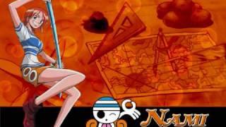 One Piece Soundtrack- Nami Theme