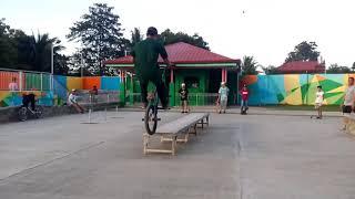 LarrySanchez  CEBU BMX