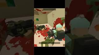 ПВП | UNTURNED RUST