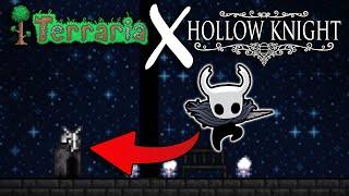 Hollow Knight, but It's In Terraria