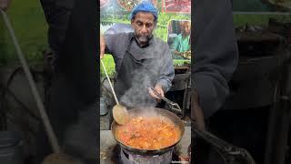 Shinwari Karahi in Rawalpindi | Chicken Karahi | Tomato & Ginger special Karahi | Kp Food Diaries