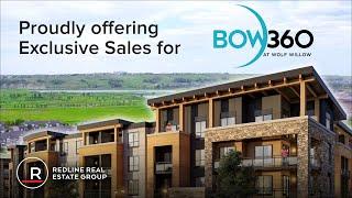 Welcome to Bow 360 in Wolf Willow  - Calgary Real Estate