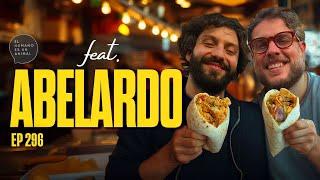 EL SHAWARMA PERFECTO  ABELARDO Y JÓSE RAFAEL GUZMÁN  El humano es un animal