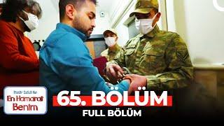 En Hamarat Benim 65. Bölüm