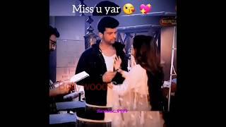 #love #kushaltandon #shivangijoshi #aransh #kushiv