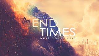 Welcome to Our New End Times Church!  Would You Join Me?  Much to Do, Time is Short!