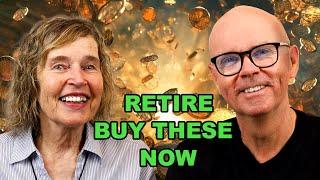 Top Things To Buy Or Do Before You Retire