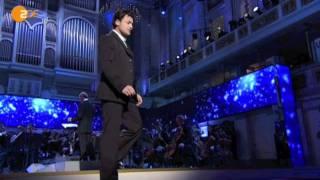 Vittorio Grigolo - "Caruso" ECHO Klassik Award 2011