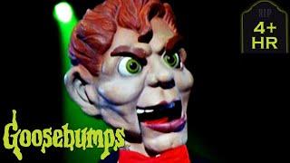 Season 3 Marathon Part 1 | Full Episodes | Goosebumps