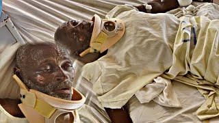Mr Andrew is in a Critical S￼tate The Doctors Said This| Where is Kirk Now?? 