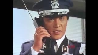 Winspector & Solbrain: Commander Masaki "NANI?" Montage