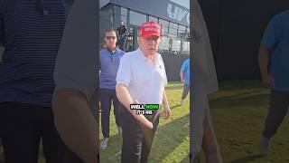 Remember when Trump made fun of Biden for tripping? #hollywoodbuzz #celebrity #facts #subscribe
