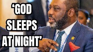 24 hour economy will not work, even God sleeps at night - Napo