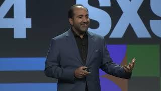 Rohit Bhargava: The 4 Elements of Non-Obvious Thinking | SXSW 2024