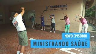 Missão 360 – 15/04/17 - Íntegra
