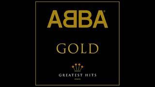 ABBA GOLD - ORIGINAL BEST HITS ALBUM