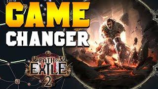 WHAT YOU DONT KNOW About Passives in Path of Exile 2