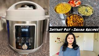 How to Use Delay Start Method in Instant Pot|Instant Pot Sambar Rice|Instan Pot Recipe|How to use IP