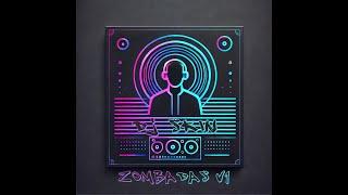 Dj SkiN - Zombadas V1(2024)