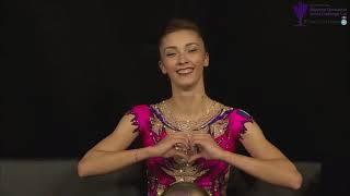 Rebroadcast - FINALS - RHYTHMIC GYMNASTICS WORLD CHALLENGE CUP 28 AUGUST 2022 Cluj-Napoca (ROU)