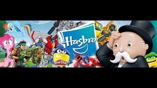 This week in HASBRO WTF! Tabletop RPG News with the OG GM