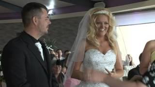 Wedding Video Highlights. @ The Vu