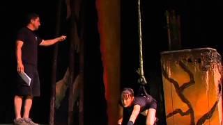 Arvada Center, Tarzan - The Stage Musical