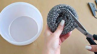 My Grandma’s Trick! I MAKE 50 PIECES AND SELL THEM ALL! Easy Recycling Ideas!