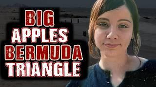 New York City's BERMUDA Triangle Is Real & Terrifying