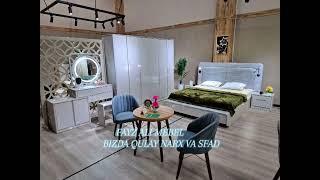 Fayz Ali Mebel bizda qulay narx va sfad