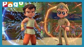 Do Ka Dum | Dosti Ki Taaqat!  | Chhota Bheem and Little Singham  | #movie | #compilation | Pogo