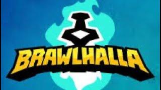 Brawlhalla - Mobile Game (iPhone 15 pro max)