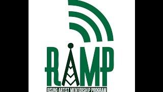 GoFundMe ~ Rising Artist Mentorship Program (RAMP)