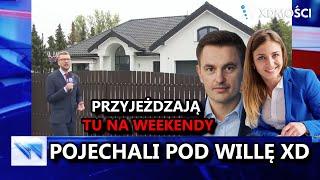 Znaleźli ICH Dom XDD | XDmości 231