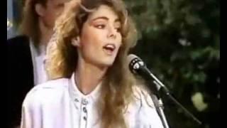 Sandra - Heaven can wait ( Live ).wmv