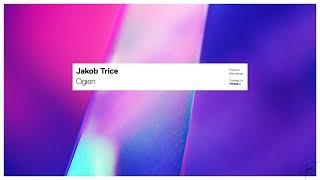 Jakob Trice - Ogien