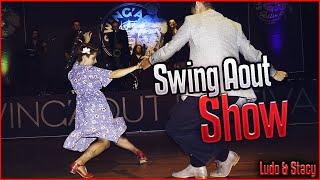 Boogie Jam Session Swing Aout 2019 - Jessica Kaiser x Markus Kakuska x Ludovic Chanton x Stacy Aurel