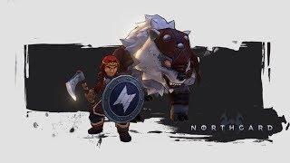 Northgard клан Медведи 2 на 2