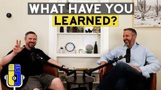 1 Year Later...What Has Skizz Learned? | Imp And Skizz Podcast  (S2E8)