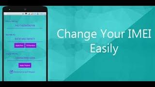 How To Change Any Android Phones IMEI Number (Without Root)