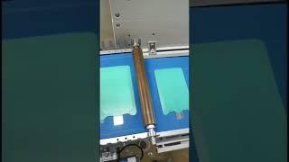 Rotary Die Cutting Machines- A Game Changer for Medical Dressings  Production (Electrode Sheet)